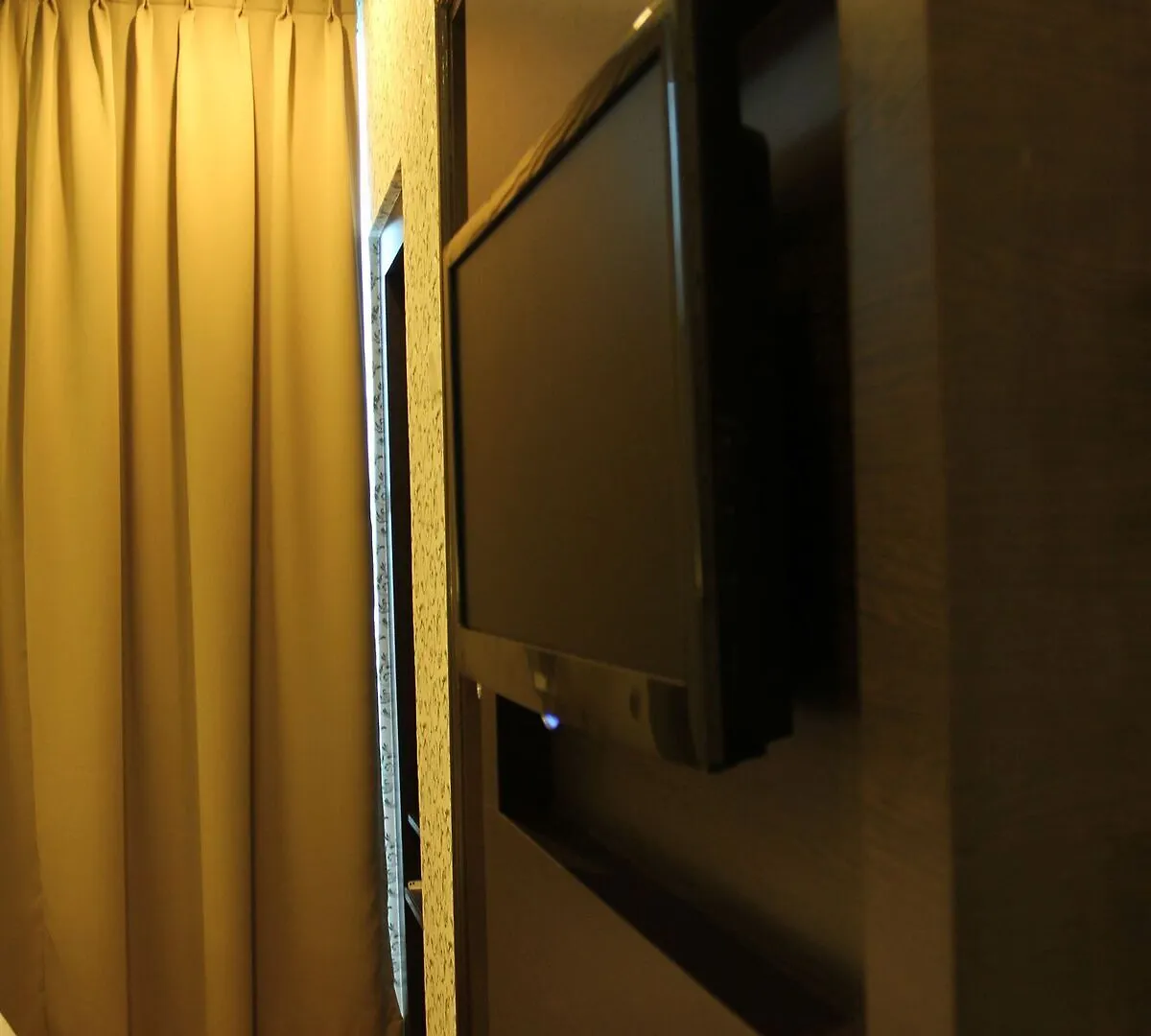 Wf Hotel Johor Bahru Ma­lay­sia