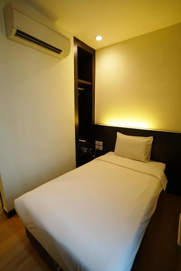 Wf Hotel Johor Bahru