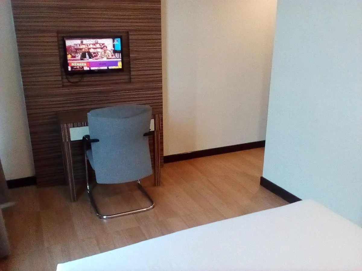 Wf Hotel Johor Bahru