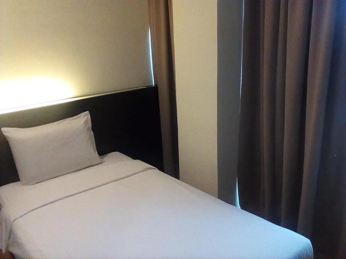 Wf Hotel Johor Bahru