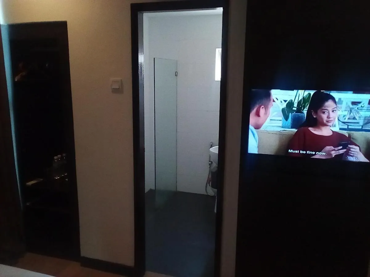 Wf Hotel Johor Bahru