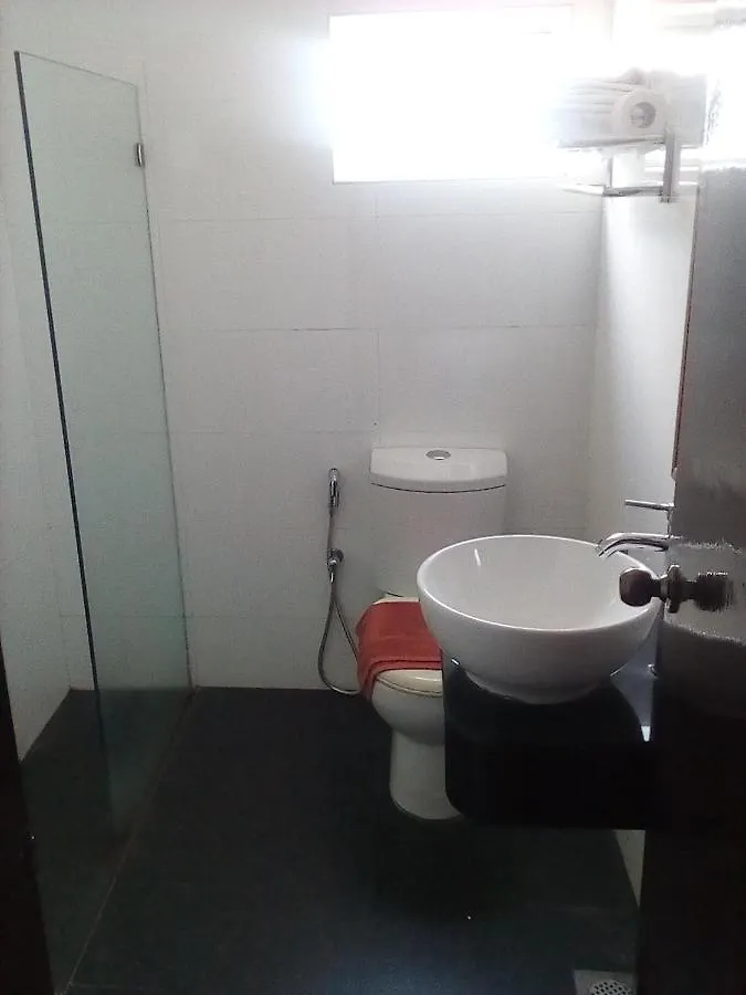 ***  Wf Hotel Johor Bahru Ma­lay­sia