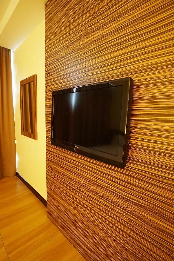 Wf Hotel Johor Bahru 3*,  Ma­lay­sia