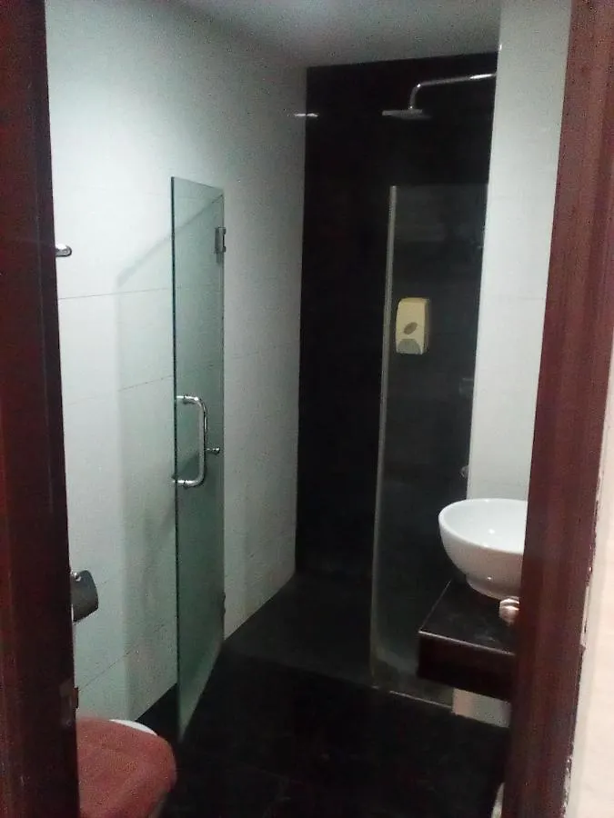 Wf Hotel Johor Bahru
