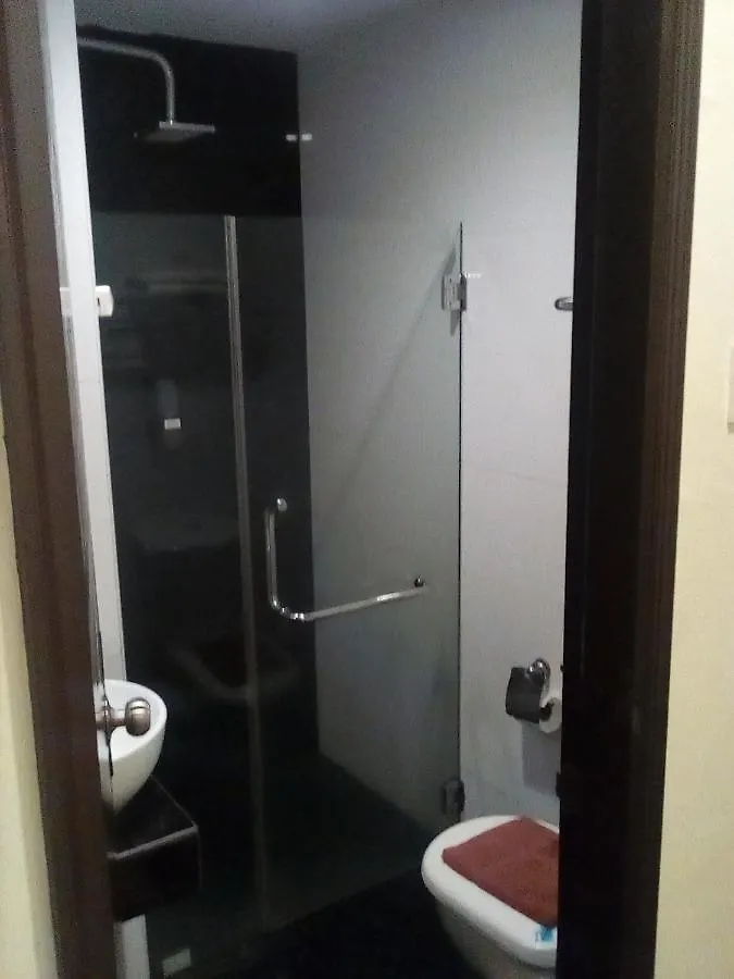 Wf Hotel Johor Bahru
