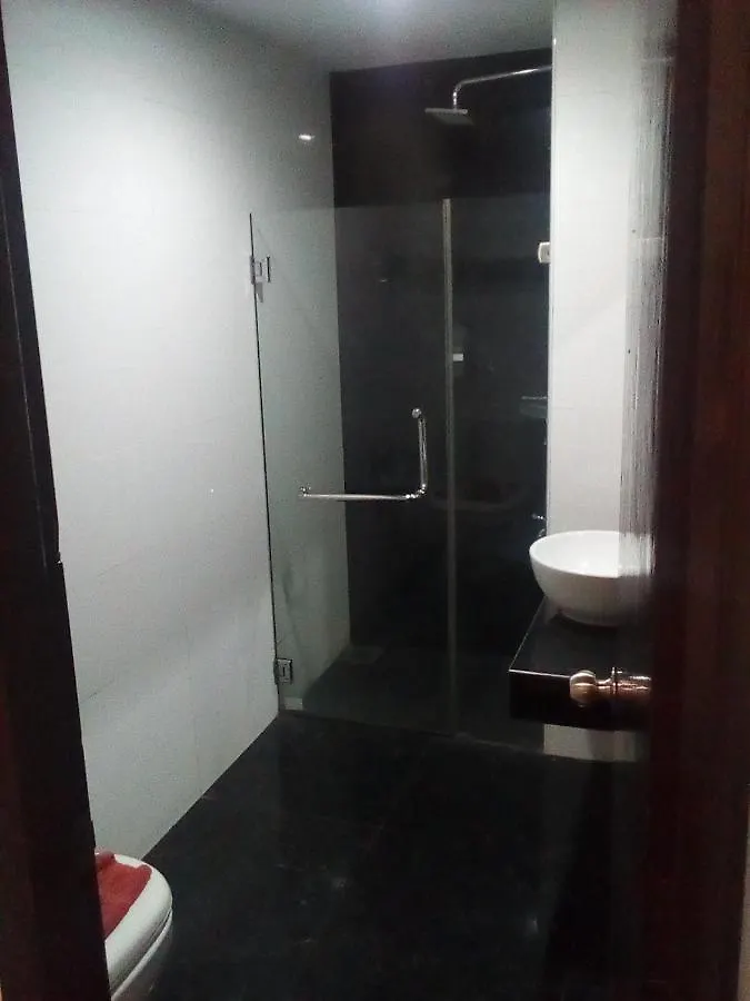 Wf Hotel Johor Bahru 3*,  Ma­lay­sia