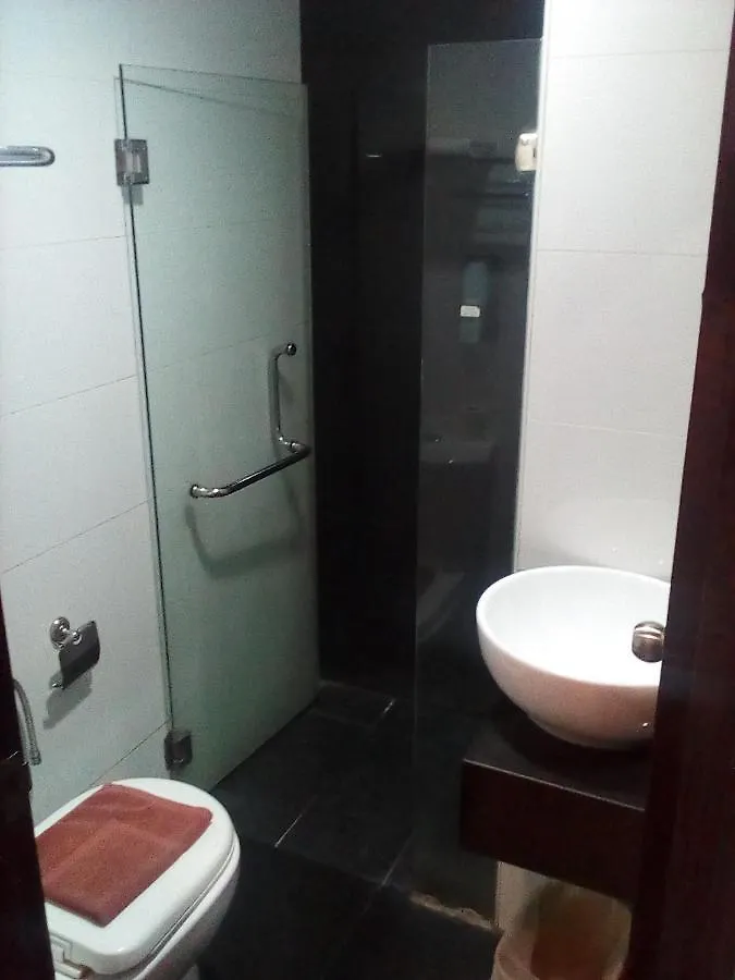Wf Hotel Johor Bahru