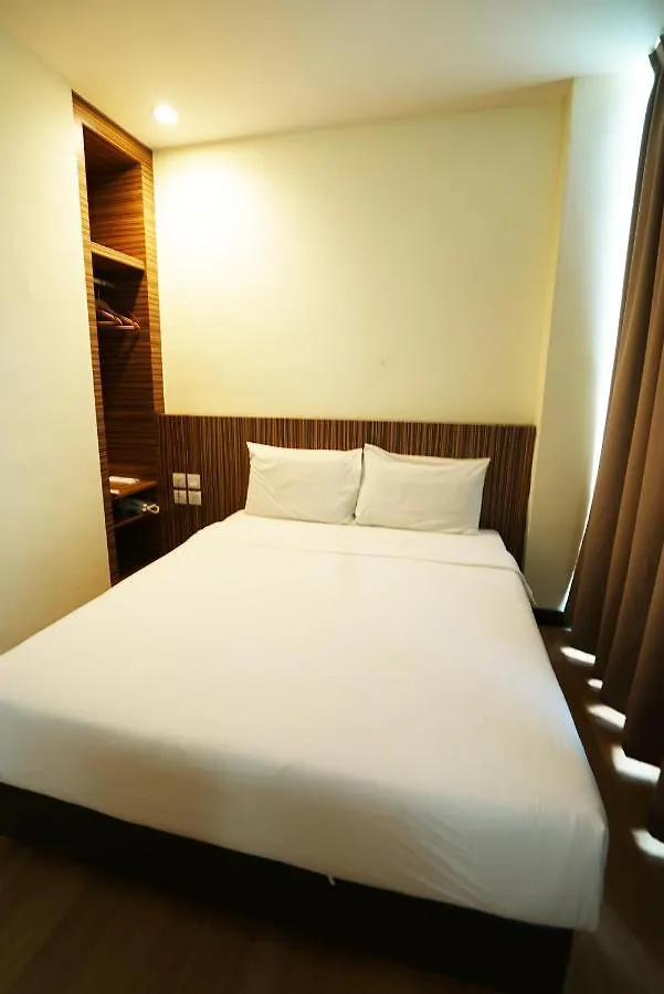 ***  Wf Hotel Johor Bahru Ma­lay­sia