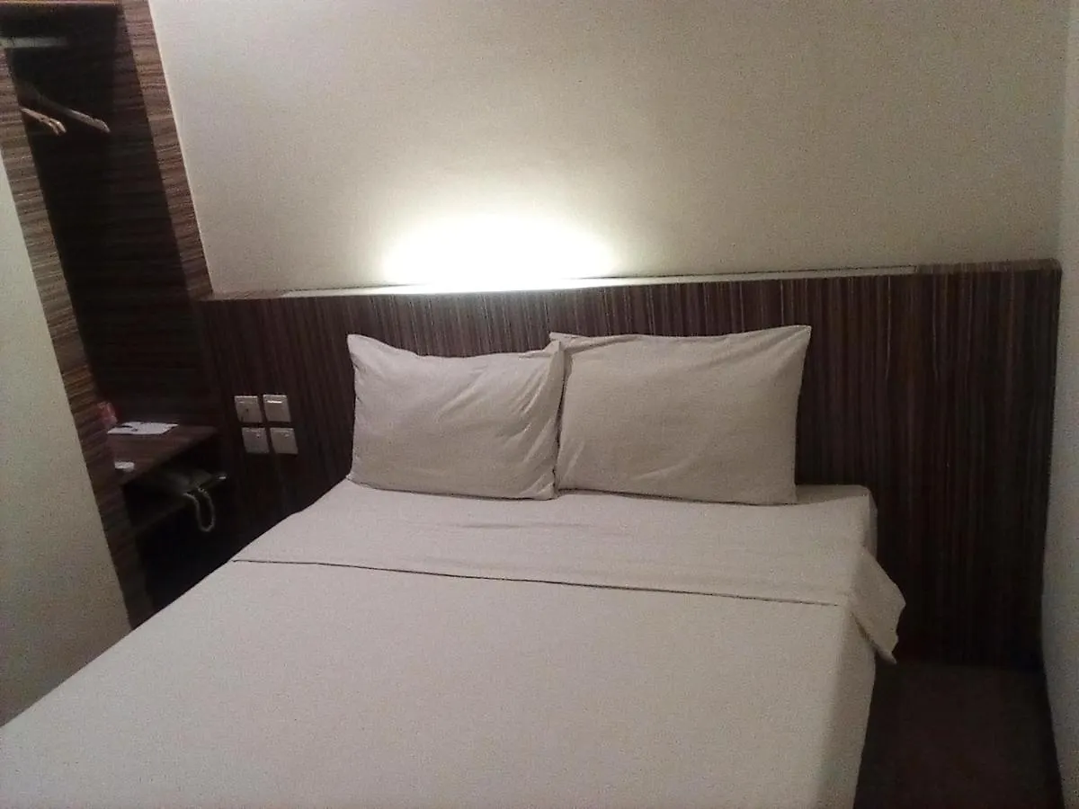 Wf Hotel Johor Bahru