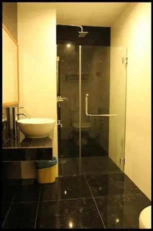 Wf Hotel Johor Bahru