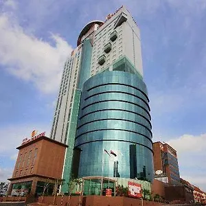酒店 柔佛豪华百丽宫酒店, 新山