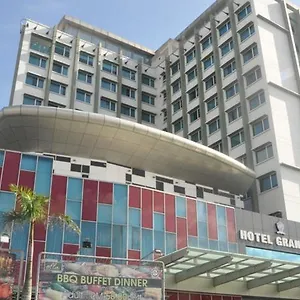 Hotel Granada