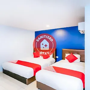 Hotel Aromas, Johor Bahru