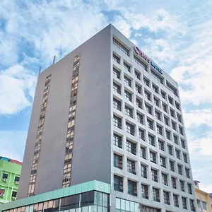 Hotel Citrus By Compass Hospitality