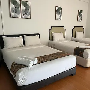 Hotel Potpourri Boutique