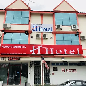 Hotel H-hotel